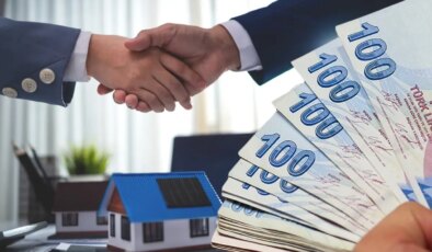 Konut satışlarında çifte rekor