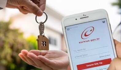 Konutunu satacaklar dikkat! Artık e-Devlet’ten doğrulama gerekecek