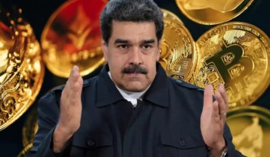 Maduro’nun kaçırılması kriptoyu ateşledi! Bitcoin 3 haftanın zirvesinde