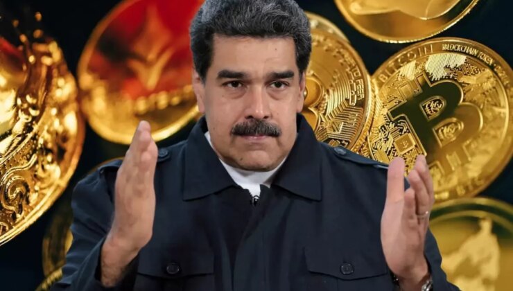 Maduro’nun kaçırılması kriptoyu ateşledi! Bitcoin 3 haftanın zirvesinde