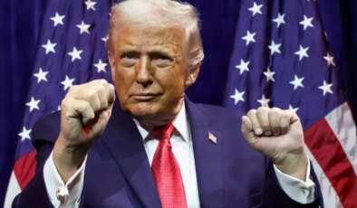 Maduro’yu kaçıran Trump, Venezuela’ya ikinci saldırı için kararını verdi