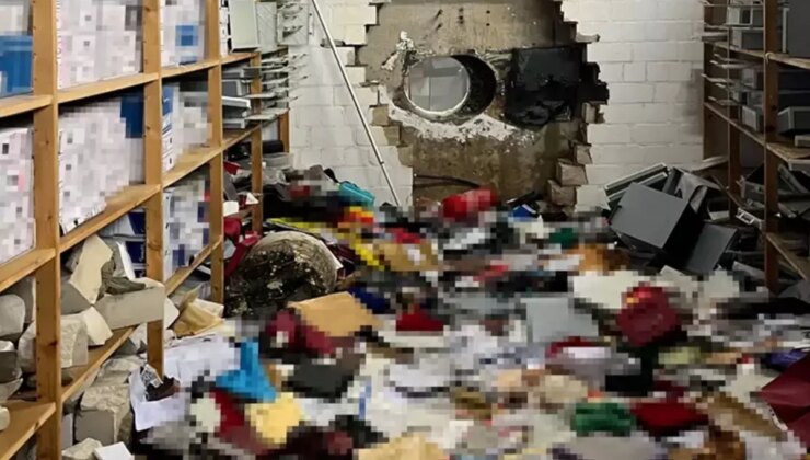 Mağdurların çoğu Türk! 300 milyon Euro’luk banka soygununda hırsızlardan akılalmaz tuzak