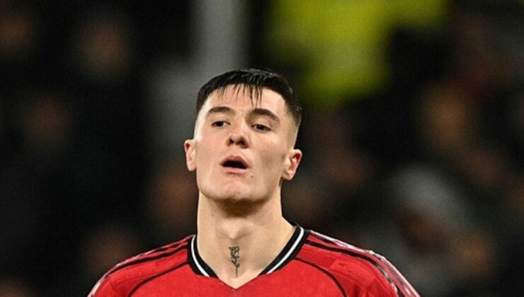 Manchester United sahasında Wolverhampton ile berabere kaldı! İŞTE MAÇIN ÖZETİ