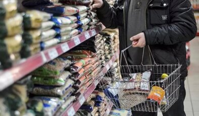 Memur ve emeklinin dört gözle beklediği enflasyon rakamları açıklandı