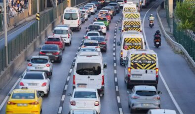 Motorine bu gece 93 kuruş indirim geliyor