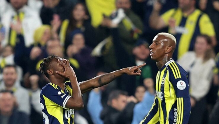 Nene Dorgeles’ten beraberlik sözleri: Kazanmayı çok istedik