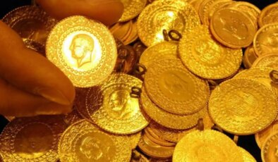 Nereden nereye! Kuyumcuya gidip çeyrek altının fiyatını soranlar "Yok artık" diyor