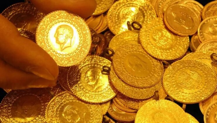 Nereden nereye! Kuyumcuya gidip çeyrek altının fiyatını soranlar "Yok artık" diyor