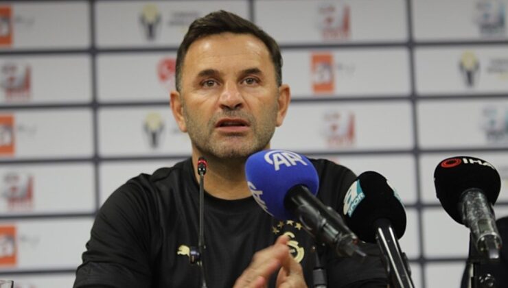 Okan Buruk’tan Davide Frattesi hakkında transfer açıklaması!