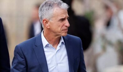Ortadoğu’da kritik eşik: Mossad Direktörü acil gündemle Miami’de