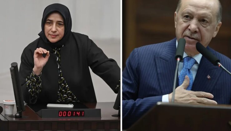 Özlem Zengin’in emekli maaşlarıyla ilgili sözleri gündem oldu