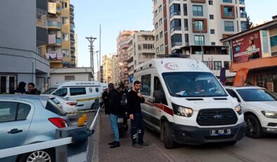 Parasını ödediği evi alamayınca önce müteahhidin oğlunu, sonra kendini öldürdü