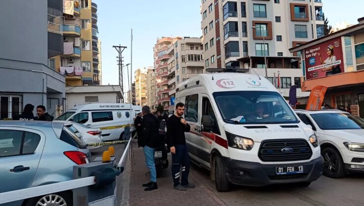 Parasını ödediği evi alamayınca önce müteahhidin oğlunu, sonra kendini öldürdü