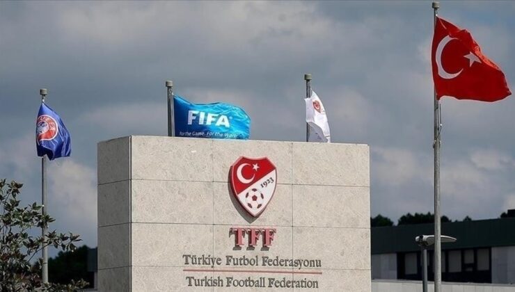 PFDK’dan Beşiktaş’a para cezası!