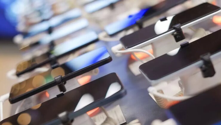 Piyasan çekildiler! Dünyaca ünlü şirket artık telefon üretmeyecek