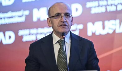 Rezervlerde tarihi rekor: 205 milyar dolara ulaştı