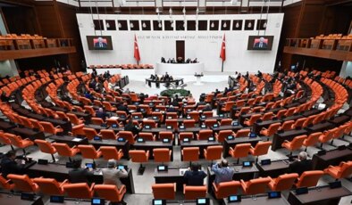 Siyasi partilerin kasası dolacak, 2026 hazine yardımları belli oldu