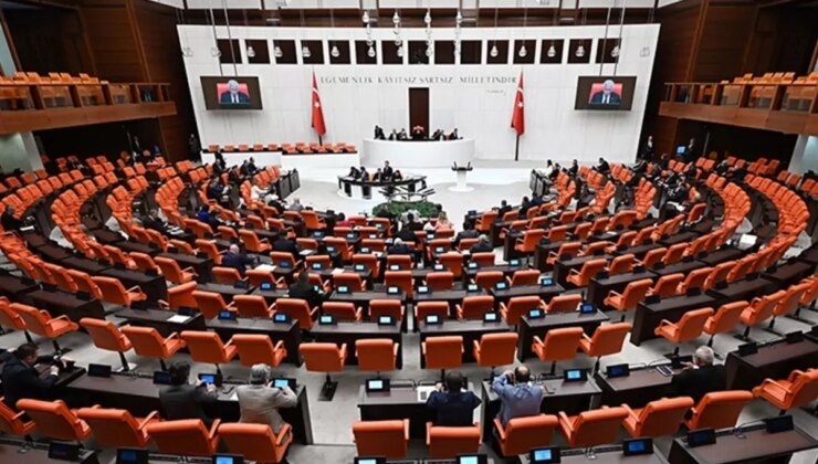 Siyasi partilerin kasası dolacak, 2026 hazine yardımları belli oldu