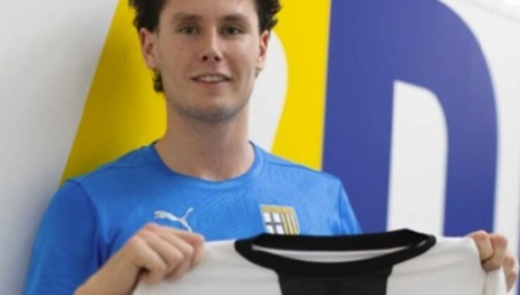 Trabzonspor, Mathias Løvik’i bitiriyor!