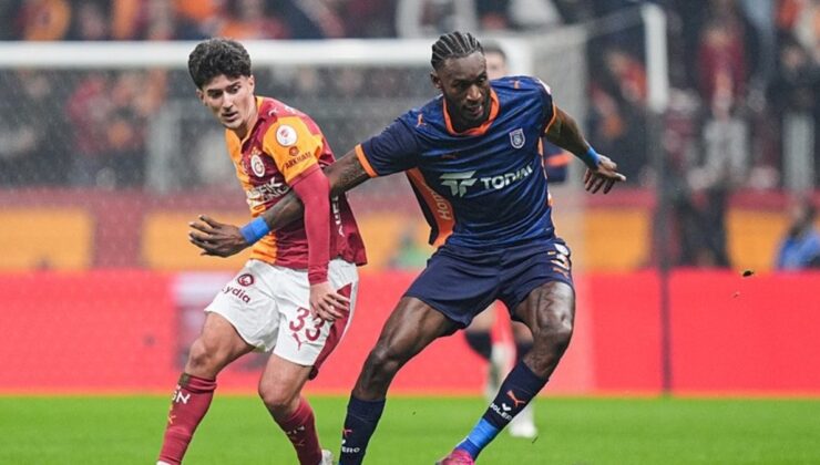 Trabzonspor’da transferde ibre Jerome Opoku’ya çevrildi!
