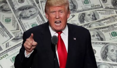 Trump resti çekti! Güney Kore’ye tarifeler yüzde 25’e çıktı