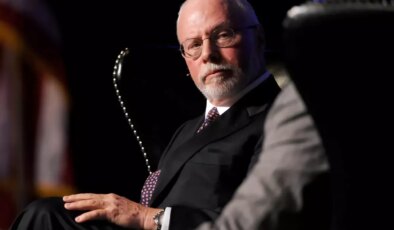 Trump’a yakın isimden Venezuela operasyonu öncesi büyük vurgun