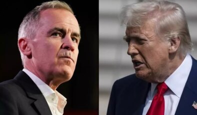 Trump’tan Kanada’ya Çin tepkisi: Bir zamanlar büyük bir ülkeydi