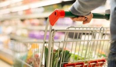 Tüm marketlerde satılıyor! Dev süt ve peynir markası iflasla boğuşuyor