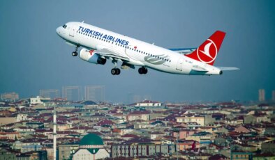 Türkiye’den protestoların devam ettiği İran’a tüm uçuşlar iptal