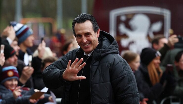 Unai Emery’den Fenerbahçe maçı açıklaması!