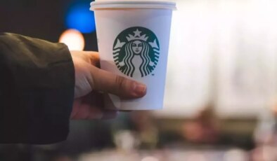 Ünlü kahve zinciri yeni yıla okkalı bir zamla girdi