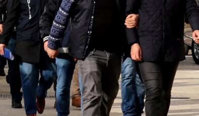 Yasadışı bahise dev darbe! Çok sayıda tutuklama var