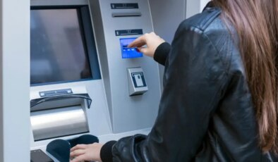 Yeni dönem bu sabah başladı! ATM’ye kartını takan bu mesajla karşılaşıyor