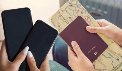 Yurt dışına çıkış harcı ve Özel İletişim Vergisi’ne zam