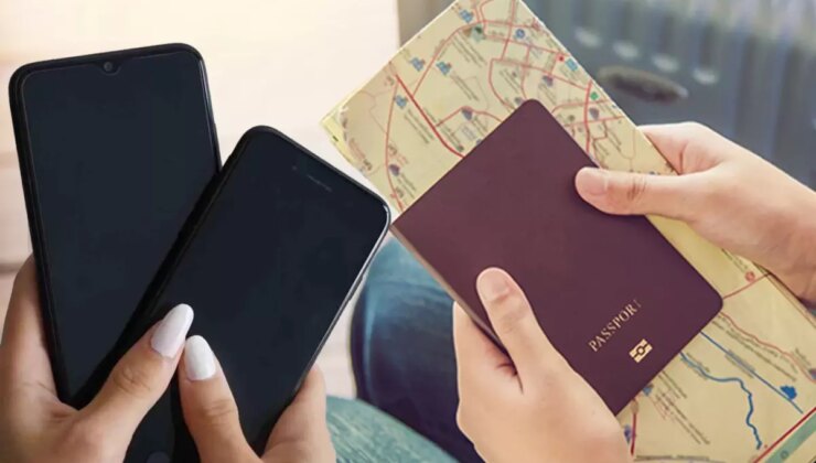 Yurt dışına çıkış harcı ve Özel İletişim Vergisi’ne zam