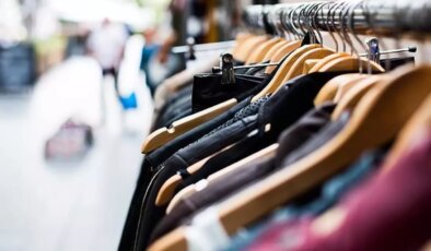 27 yıllık zincir iflas etti! 457 mağazasını kapatıyor