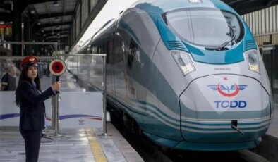 4 şehre daha hızlı tren geliyor: Seyahat süresi 2 saat 15 dakikaya düşecek