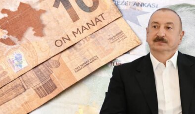 6 ayda neler oldu neler: İşte Azerbaycan Manatı’nın TL karşısındaki değeri