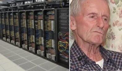 86 yaşındaki çiftçiden teknoloji devlerine ders: 15 milyon dolarlık teklifi reddetti