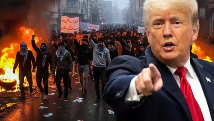 ABD’den tarihi İran itirafı: İran’da dolar kıtlığı yarattık