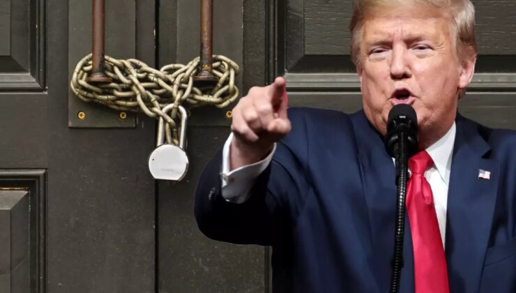 ABD’nin petrol ablukası Küba’yı zora soktu! Oteller bir bir kapanıyor