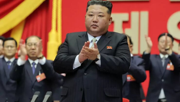 ABD’nin uykularını kaçıracak adım, Kim’e seçimi kazandırdı