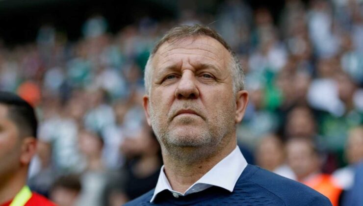 Amed Sportif Faaliyetler’in yeni teknik direktörü Mesut Bakkal oldu