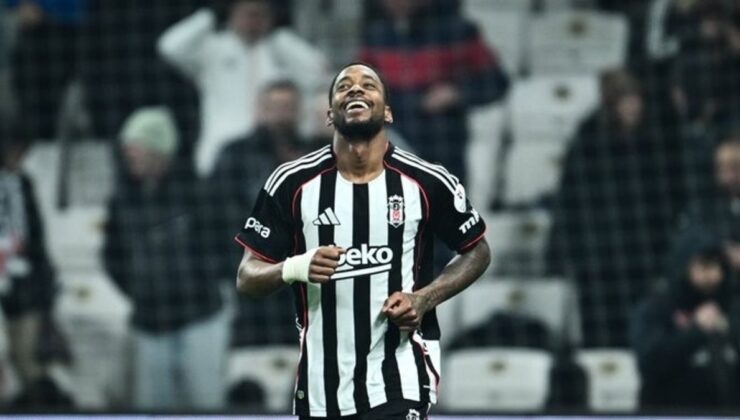 Amir Murillo’dan galibiyet sözleri: Büyüleyici bir seyircinin önünde…