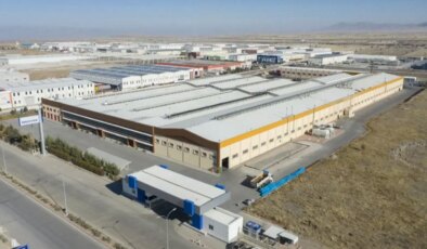 Anadolu’nun en büyük şirketi resmen satıldı! İşte yeni sahibi