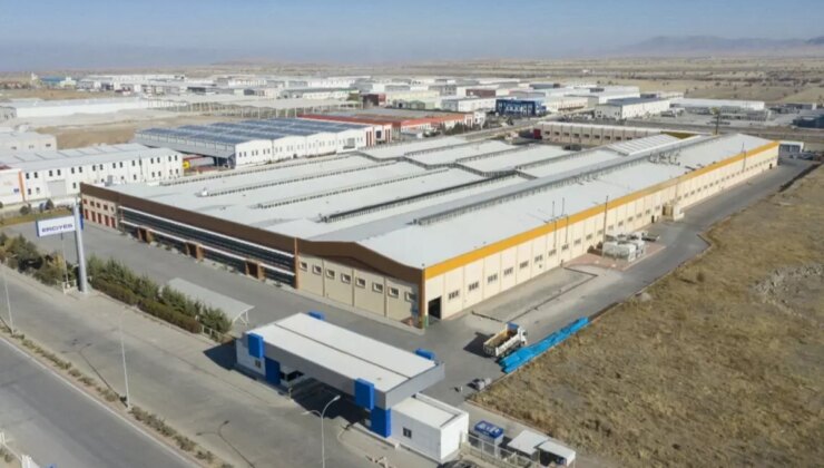 Anadolu’nun en büyük şirketi resmen satıldı! İşte yeni sahibi