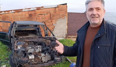 Araç kondu, 20 yıl sonra gerçek ortaya çıktı