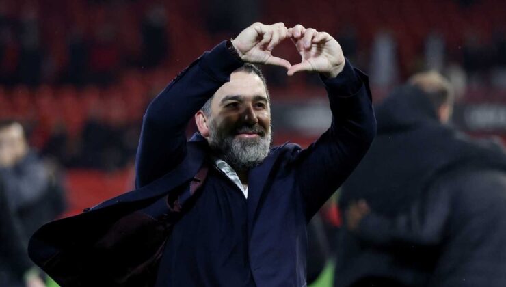 Arda Turan, Lech Poznan maçını Türkiye’de oynamak istiyor