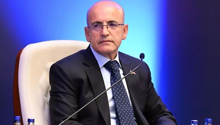 Bakan Şimşek’ten milyonları ilgilendiren "maaş" açıklaması