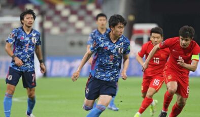 Beşiktaş’a Japon 10 numara! Sezon sonunda sözleşmesi bitecek